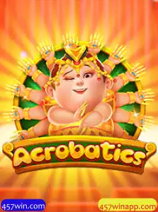 Acrobatics: Um Jogo de Estratégia e Equilíbrio