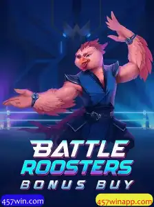 BattleRoostersBonusBuy: Mergulhe na Ação e Estratégia de Uma Nova Era de Jogos Online