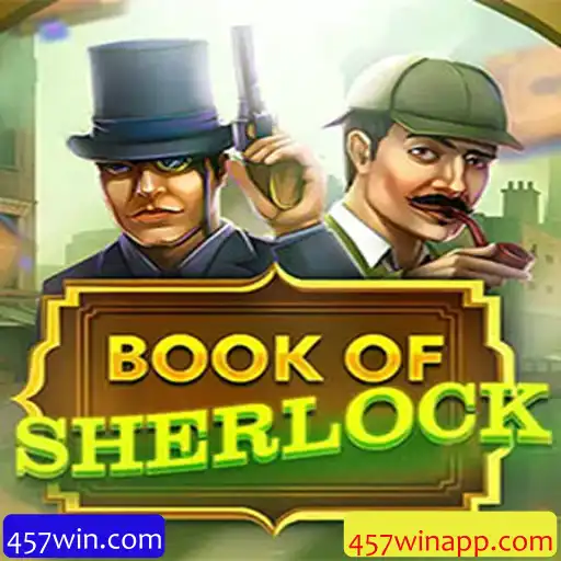 Aventura Eletrizante em BookOfSherlock
