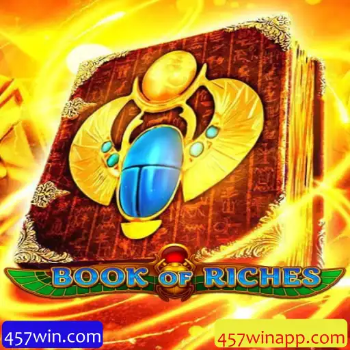 Descubra o Fascinante Mundo de BookofRiches: Um Guia Completo para Entusiastas de Jogos de Cassino