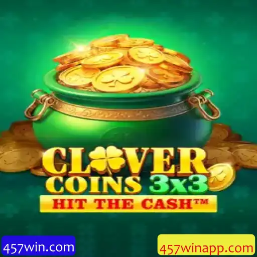 Clovercoin3x3: O Novo Fenômeno dos Jogos Online da 457win.com