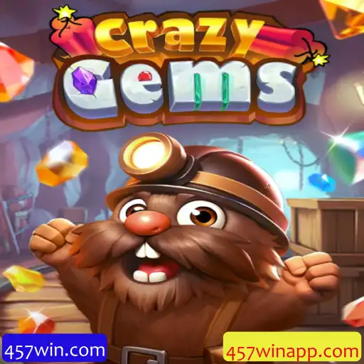 CrazyGems: Descubra o Fascinante Mundo de Uma Aventura Multicolorida