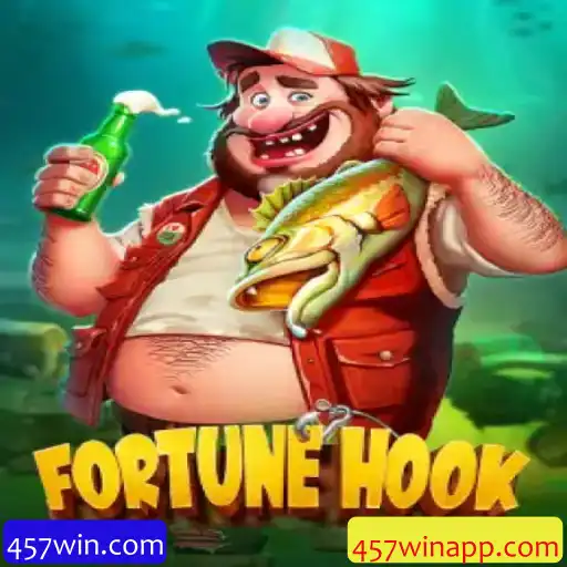 Descubra os Segredos do Jogo FortuneHook e Sua Conexão com 457win.com