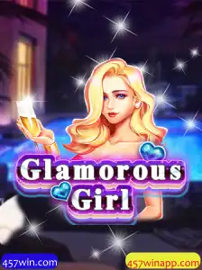 Explorando o Jogo GlamorousGirl e Como Vencer em 457win.com
