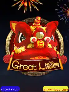 GreatLion: Uma Jornada Épica no Universo de Jogos