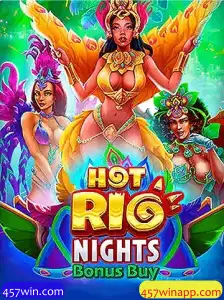 Descubra o Jogo HotRioNightsBonusBuy: Uma Aventura de Entretenimento