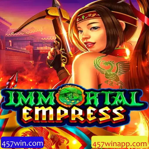 Descubra o Fascinante Mundo de ImmortalEmpress e Seu Impacto no Mundo dos Jogos Online