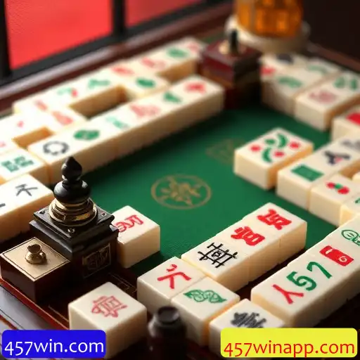 Mahjong