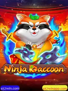 NinjaRaccoon: Descubra o Jogo de Estratégia e Habilidade