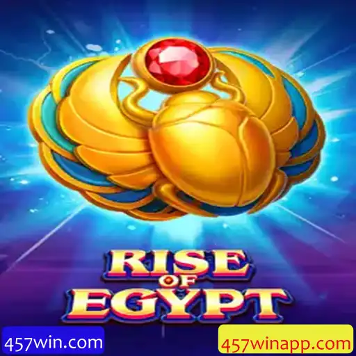 Descubra o Fascinante Mundo de RiseOfEgypt no 457win.com