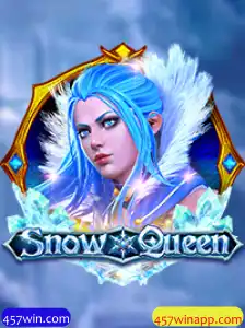 SnowQueen: Aventura Congelante no Mundo dos Jogos
