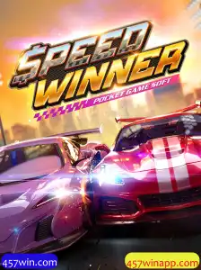 Descobrindo o Mundo do Jogo SpeedWinner e o Universo de 457win.com