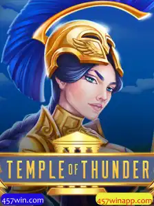 Descubra o Fascinante Universo de TempleofThunder