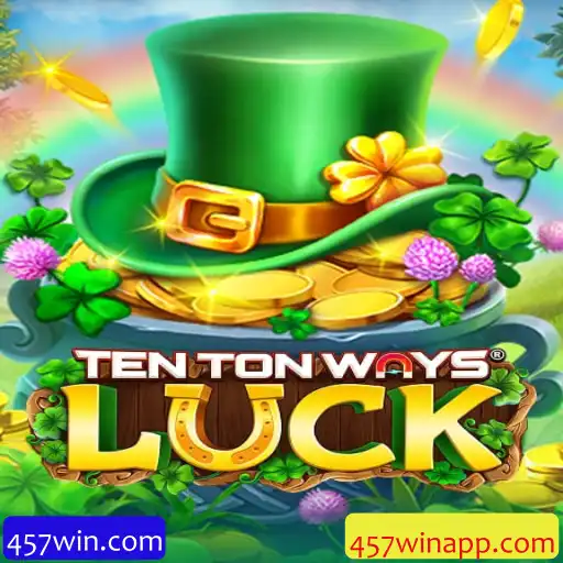 Explorando o Mundo de TenTonWaysLuck: Um Jogo de Estratégia e Azar