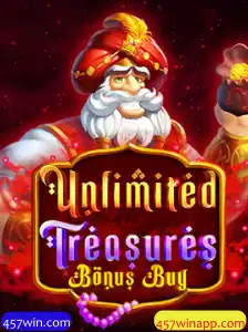 Desbravando o Mundo do Jogo UnlimitedTreasuresBonusBuy