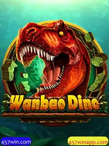 Descubra o Fascinante Mundo de WanBaoDino